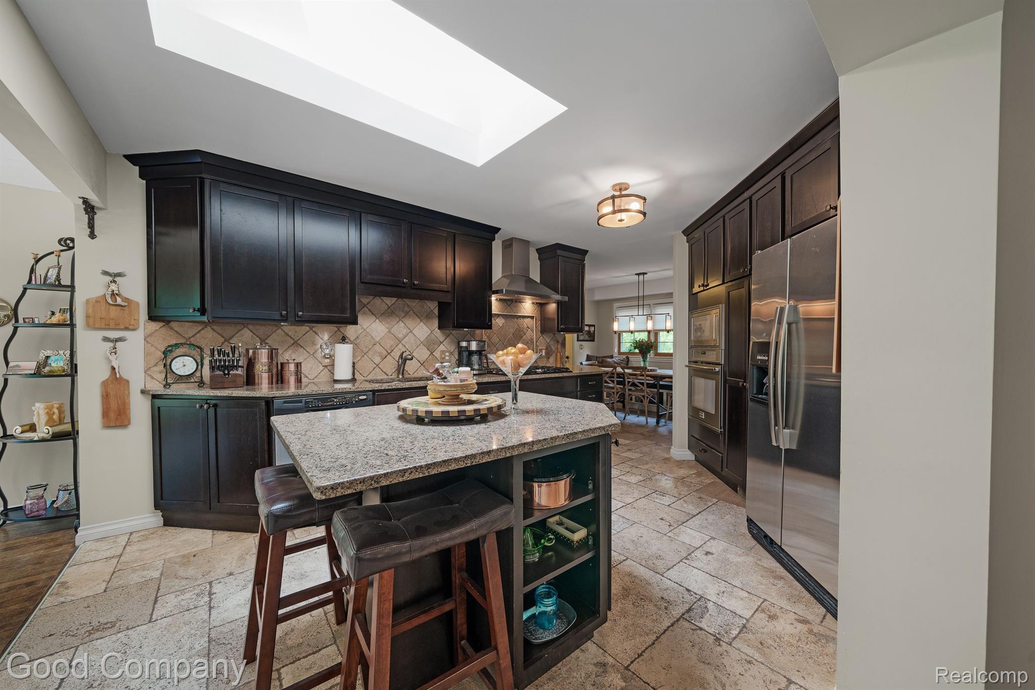27201 Gardenway Road Franklin, MI 48025 - Photo 13 of 52 Gallery Image 13