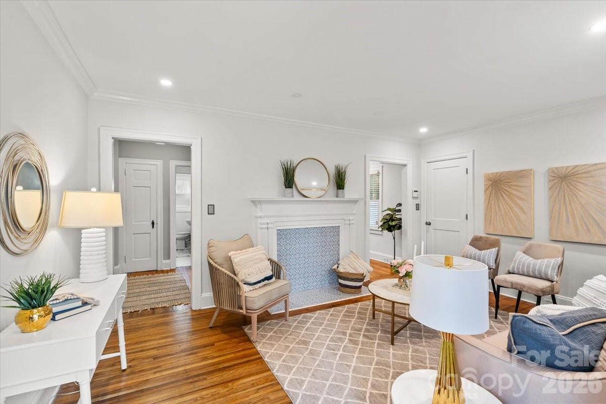 1226 Bethel Road Charlotte, NC 28208 - Photo 10 of 38 Gallery Image 10
