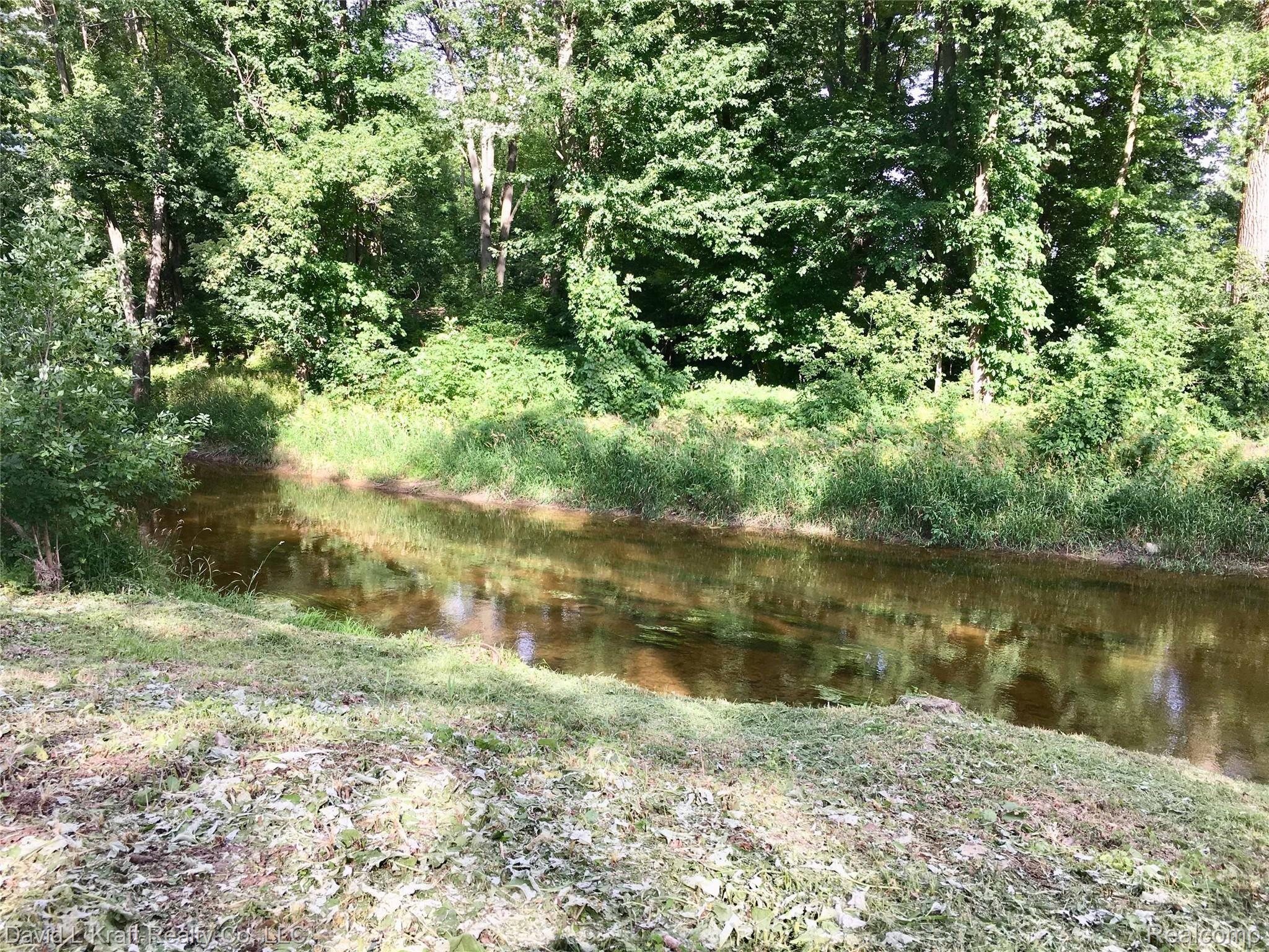 6268 West Kinde Road Caseville, MI 48725 - Photo 39 of 40 6268wKindeRiver.jpg