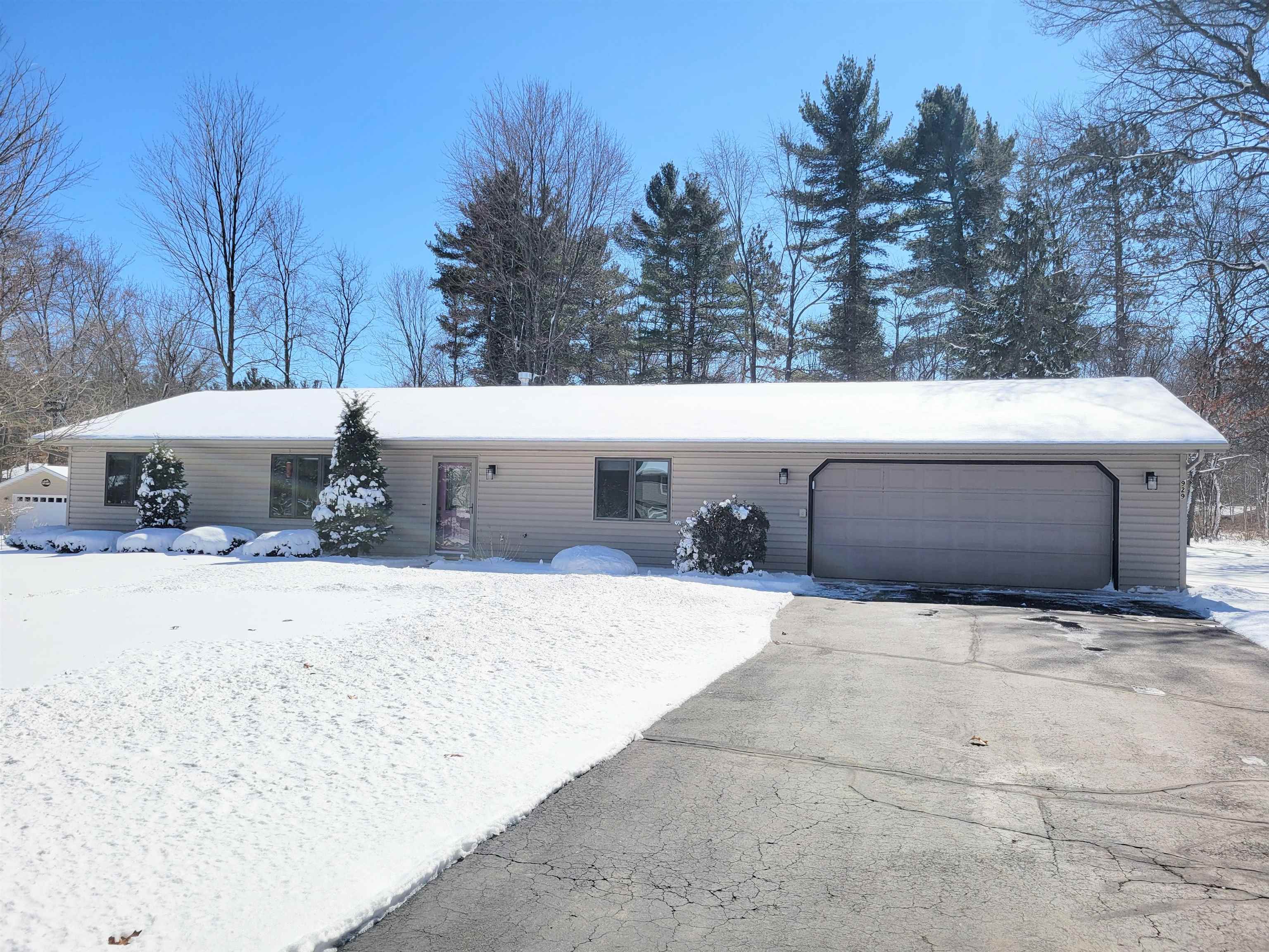 929 Stonebridge Road Kronenwetter, WI 54455 - Photo 1 of 1