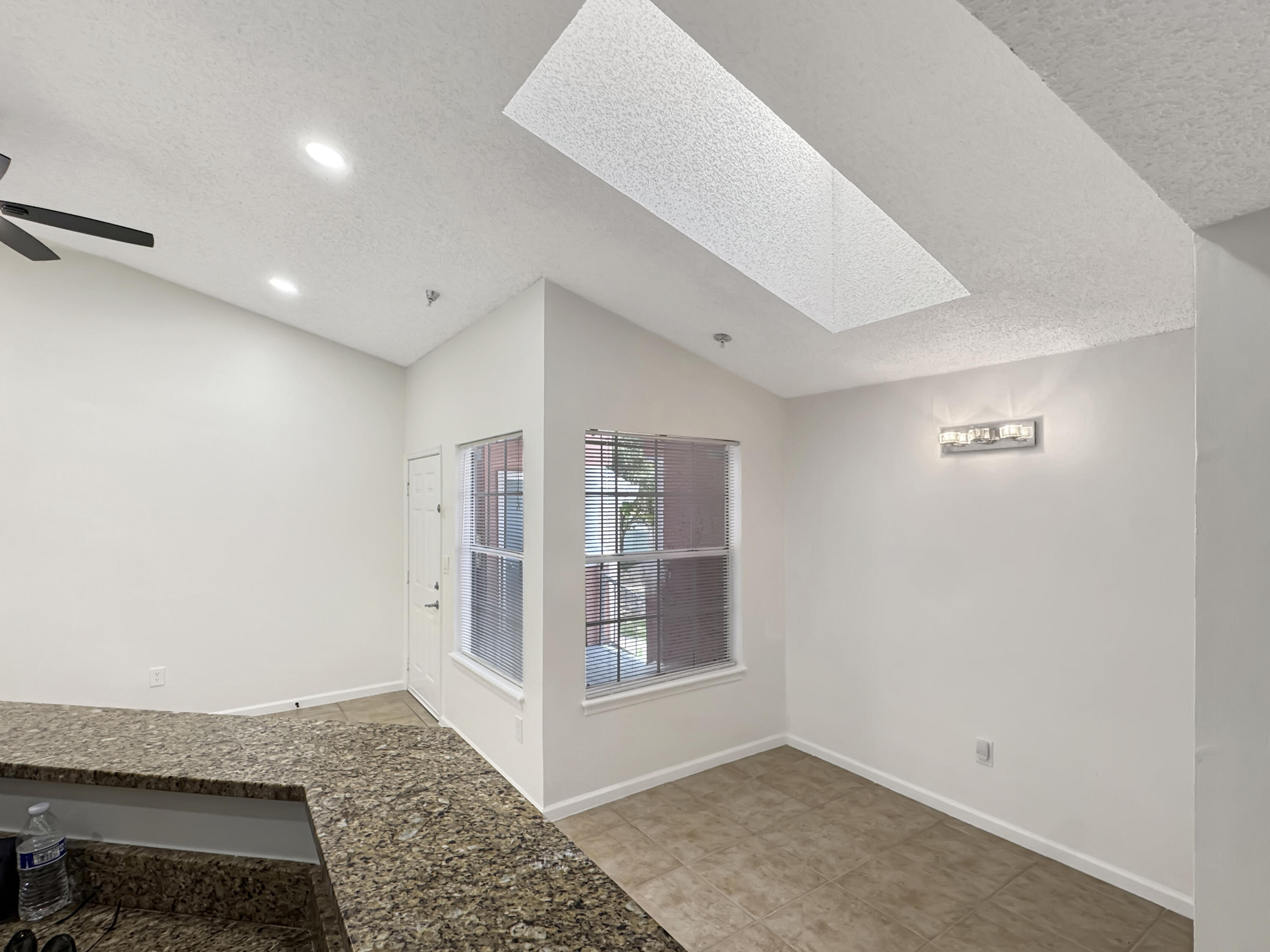 1335 Crystal Way, Unit L Delray Beach, FL 33444 - Photo 6 of 21 Dining Room