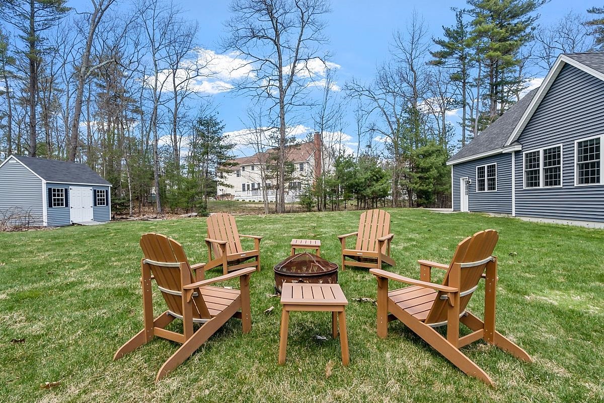 15 Ludlow Road Windham, NH 03087 - Photo 5 of 6