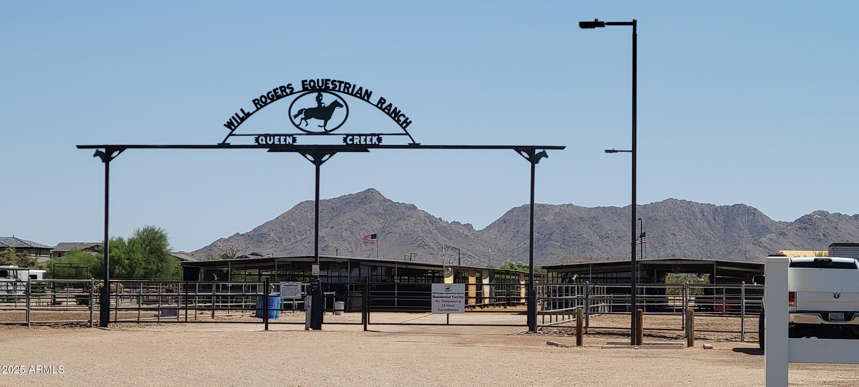 20452 East Appaloosa Dr  