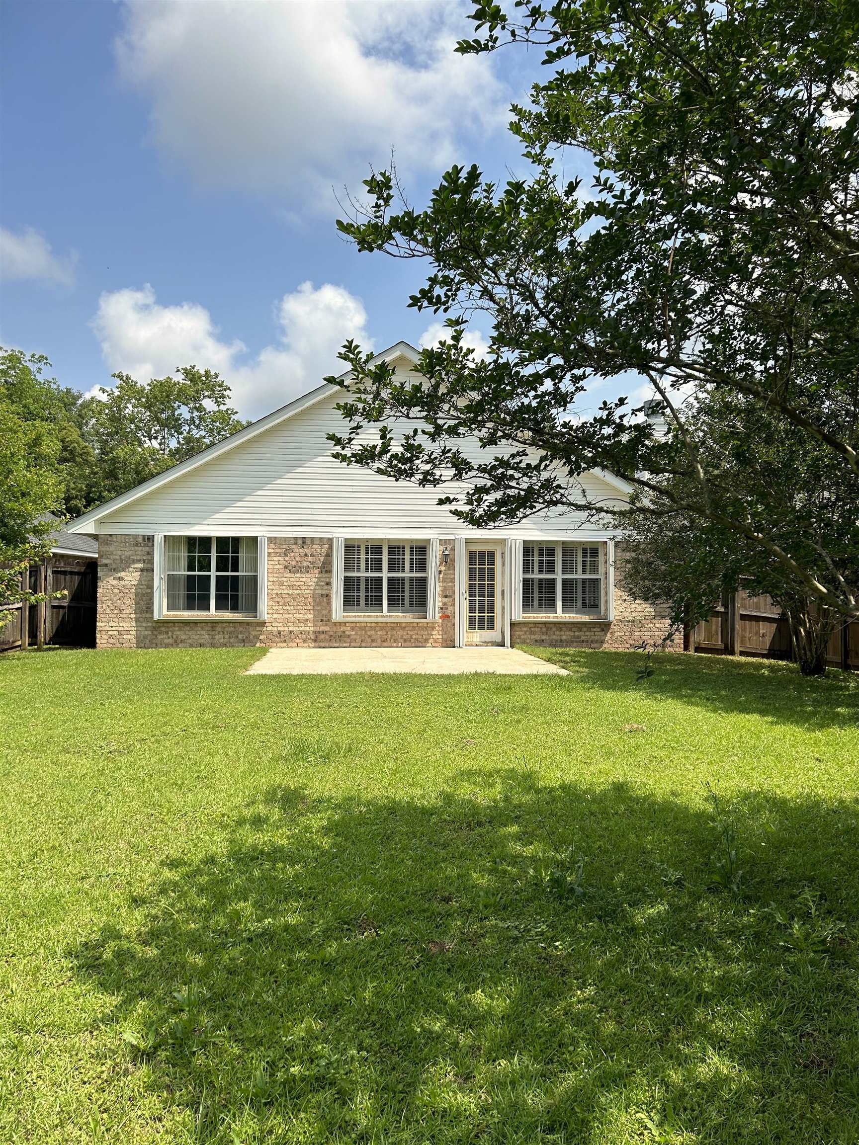 120 Davison Loop Fairhope, AL 36532 - Photo 4 of 41 Back elevation