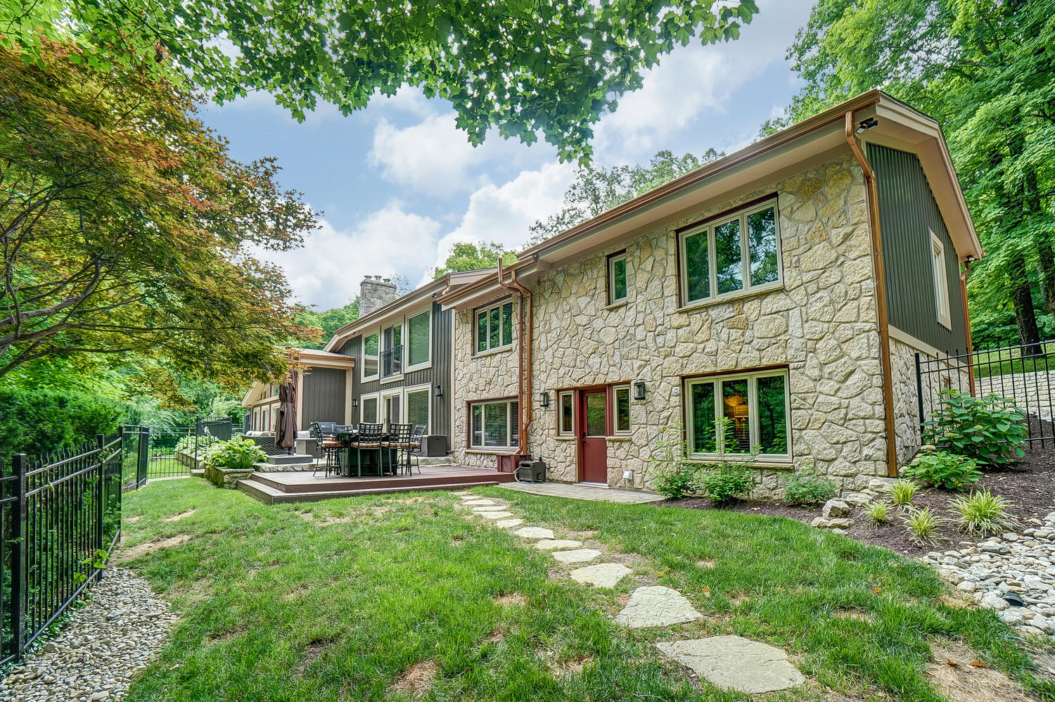 1521 Runnymede Road Dayton, OH 45419 - Photo 82 of 86