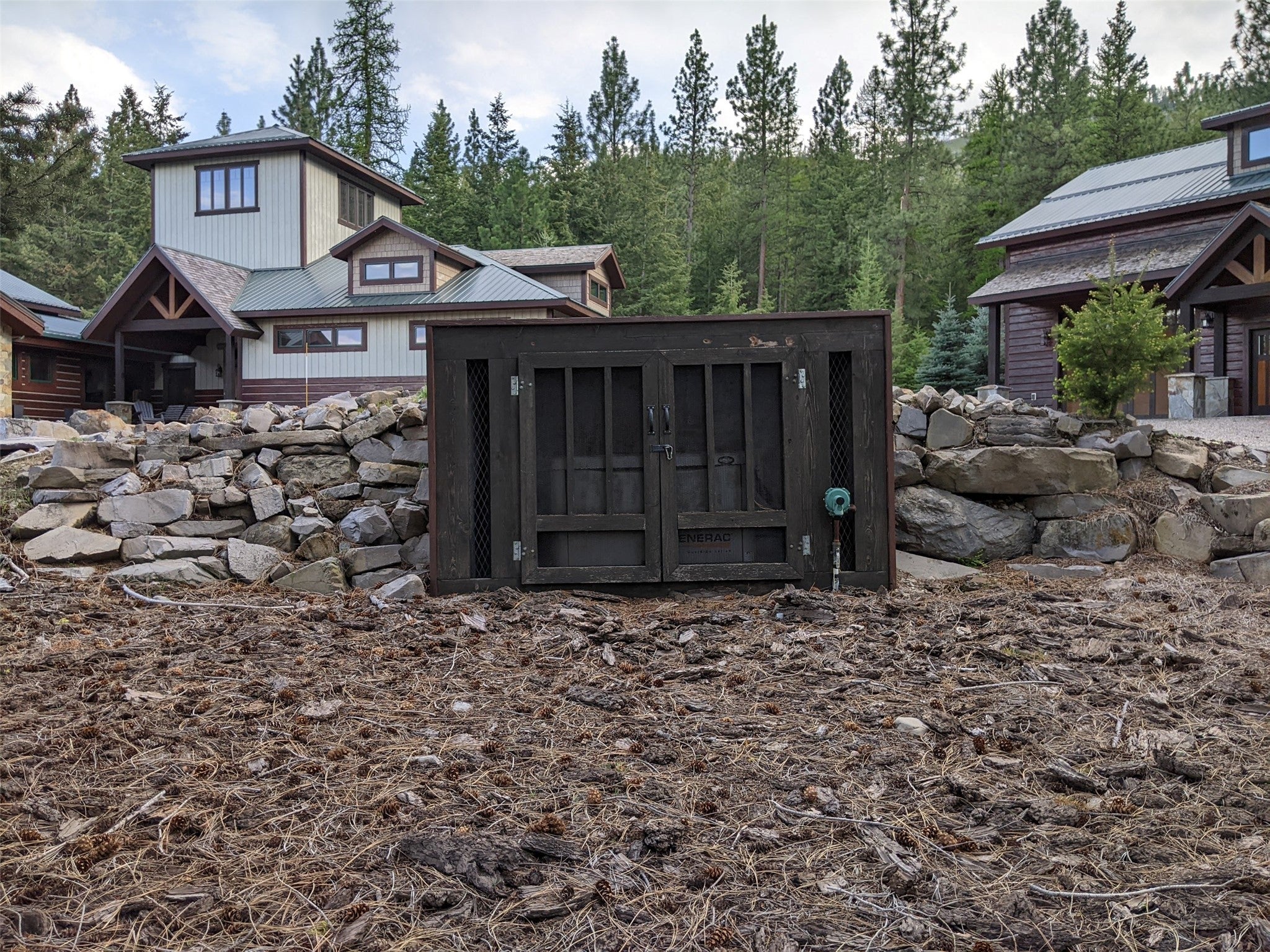 70 Mountain Road Plains, MT 59859 - Photo 17 of 88 Gallery Image 17
