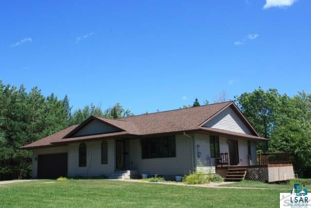 4514 County Rd P Poplar, WI 54864 - Photo 1 of 23