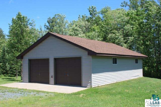 4514 County Rd P Poplar, WI 54864 - Photo 23 of 23