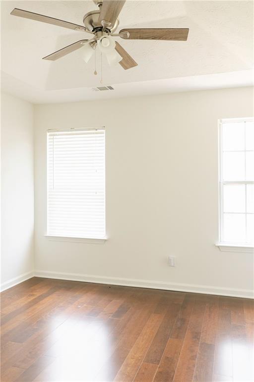 340 Timber Gate Court Lawrenceville, GA 30045 - Photo 23 of 26 an empty room