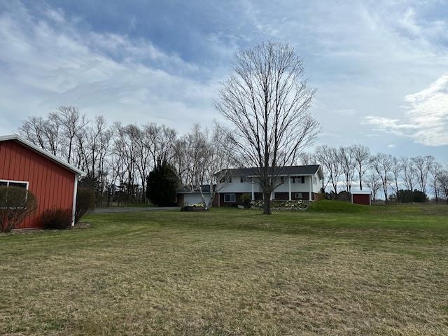 13351 O Dell Road Kewadin, MI 49648 - Photo 44 of 63