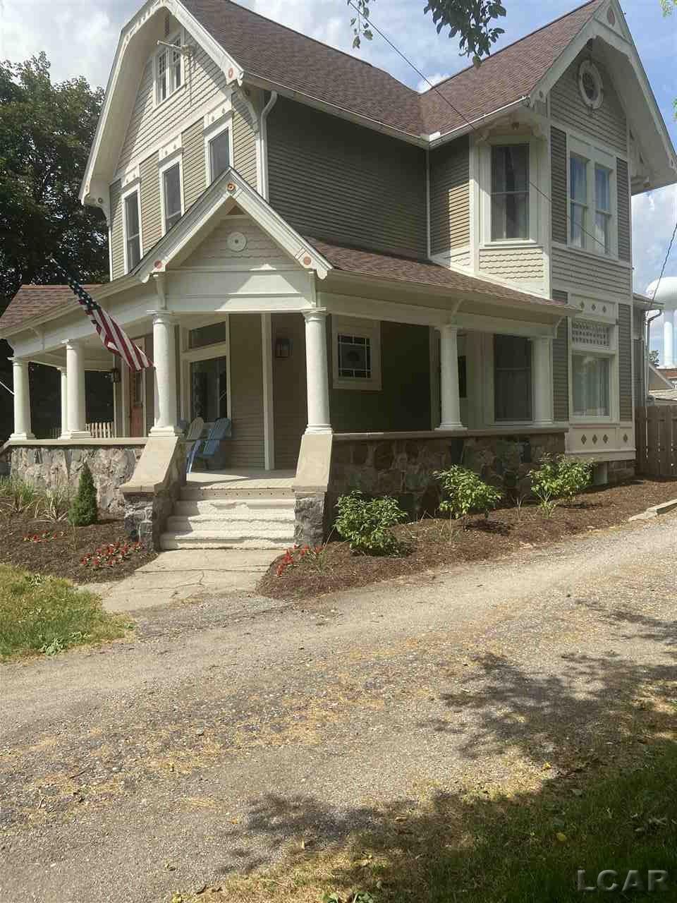 315 Tecumseh Road Clinton, MI 49236 - Photo 3 of 53