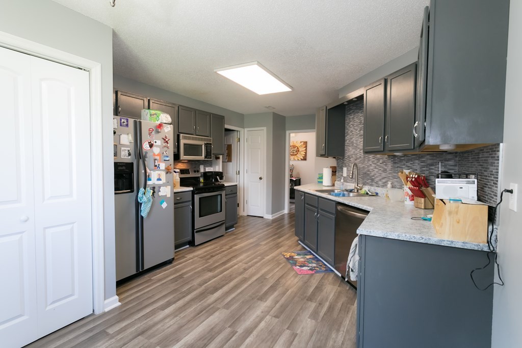 3039 Best Road Maryville, TN 37803 - Photo 16 of 45 Gallery Image 16