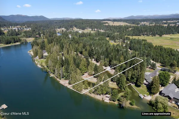 $1,499,000 | 126 Rivers End Drive, Priest River, ID 83856