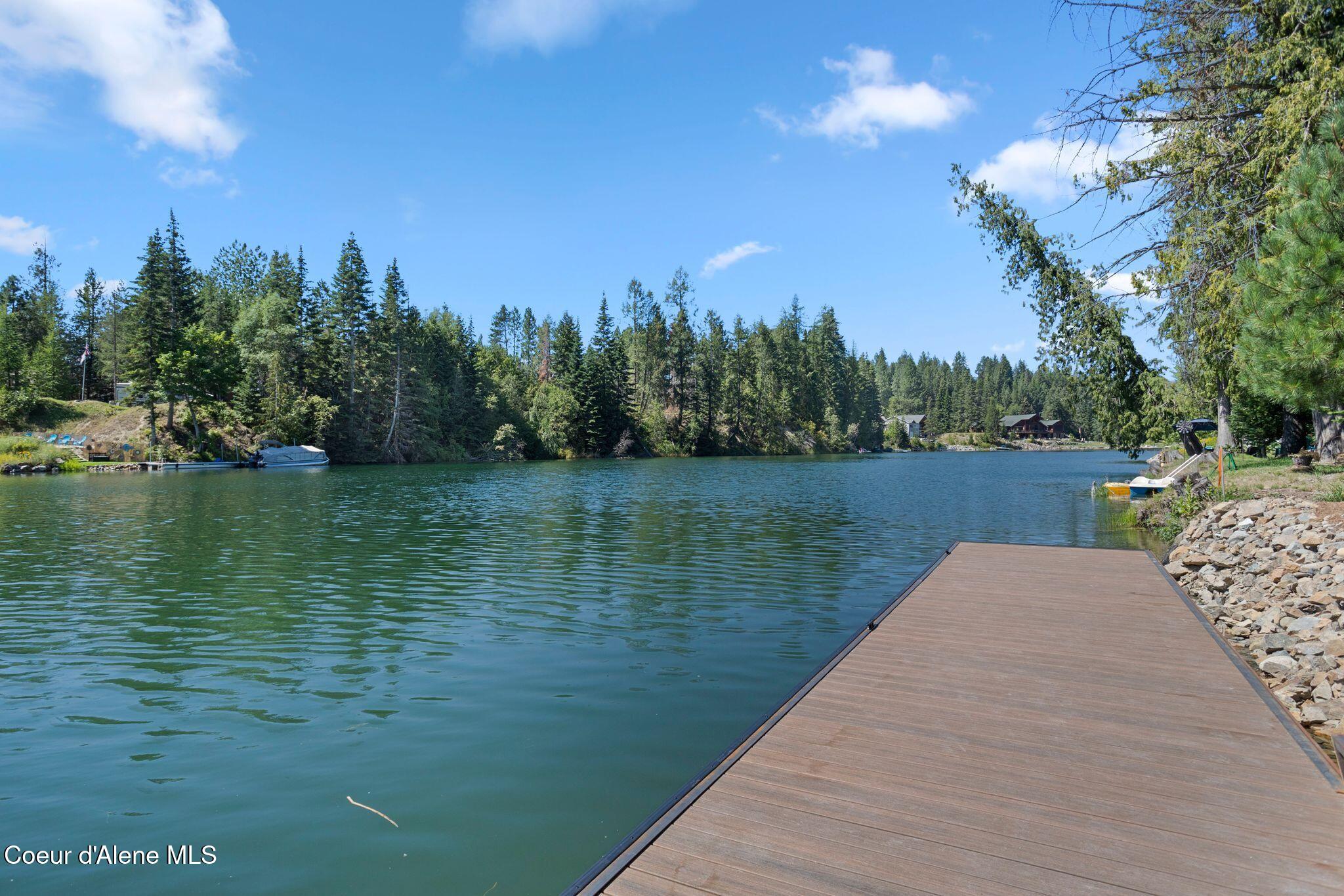 126 Rivers End Drive Priest River, ID 83856 - Photo 11 of 35 Dock