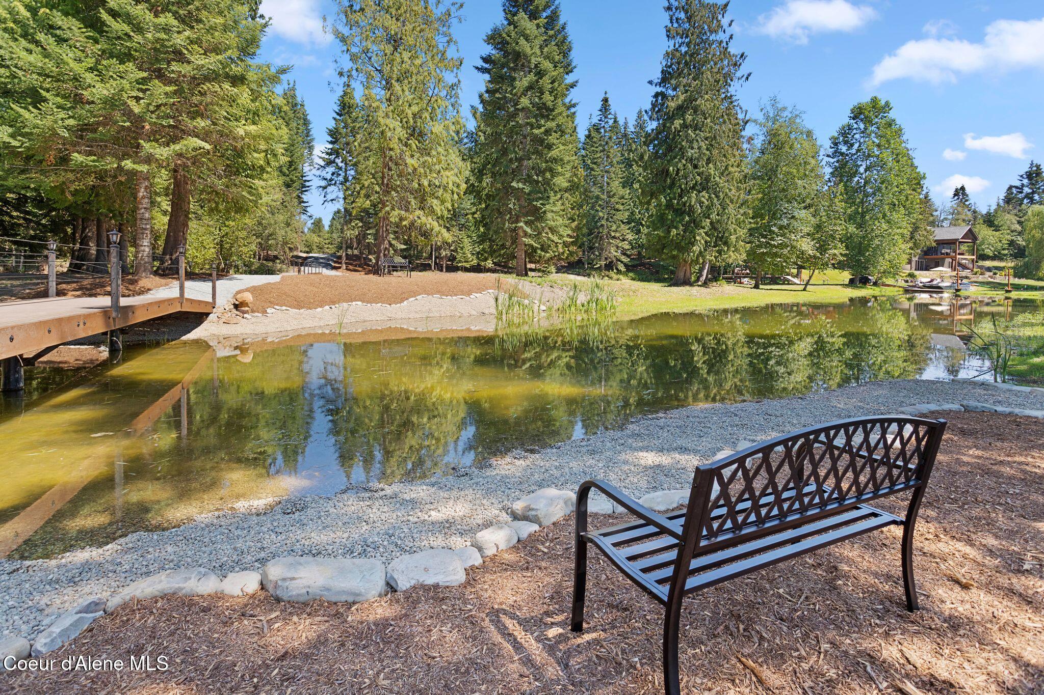126 Rivers End Drive Priest River, ID 83856 - Photo 13 of 35 Riverfront