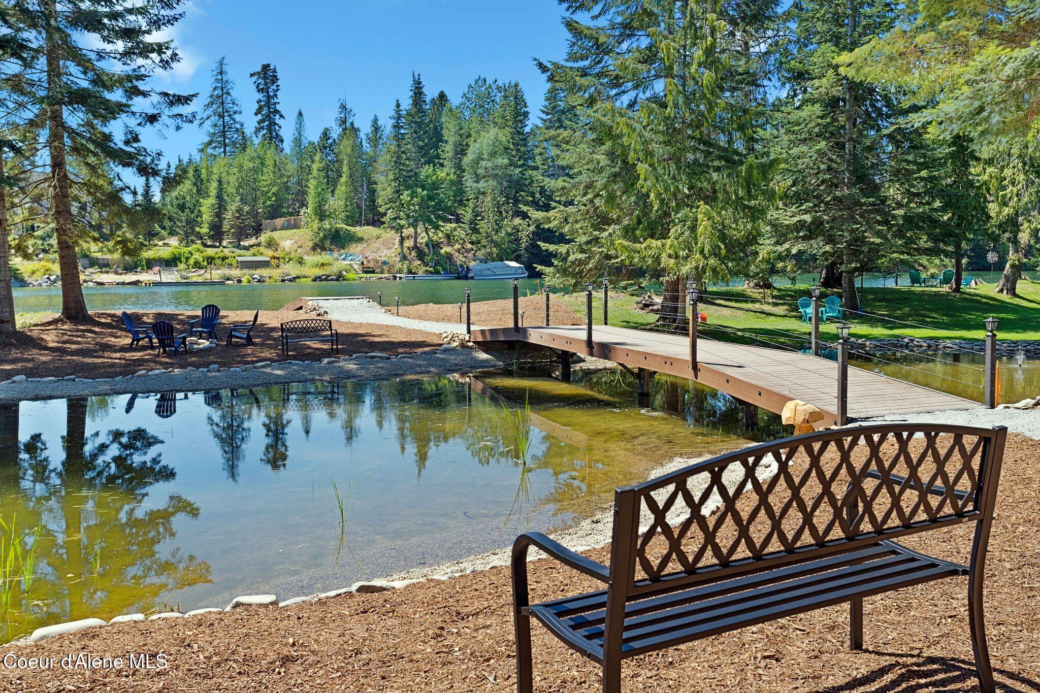 126 Rivers End Drive Priest River, ID 83856 - Photo 14 of 35 Riverfront