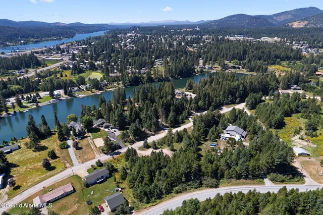 $1,499,000 | 126 Rivers End Drive, Priest River, ID 83856