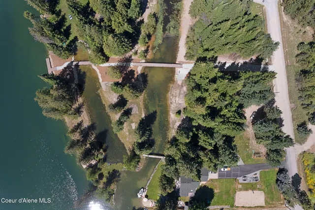 $1,499,000 | 126 Rivers End Drive, Priest River, ID 83856