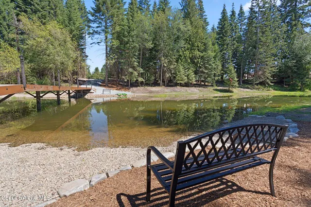 $1,499,000 | 126 Rivers End Drive, Priest River, ID 83856