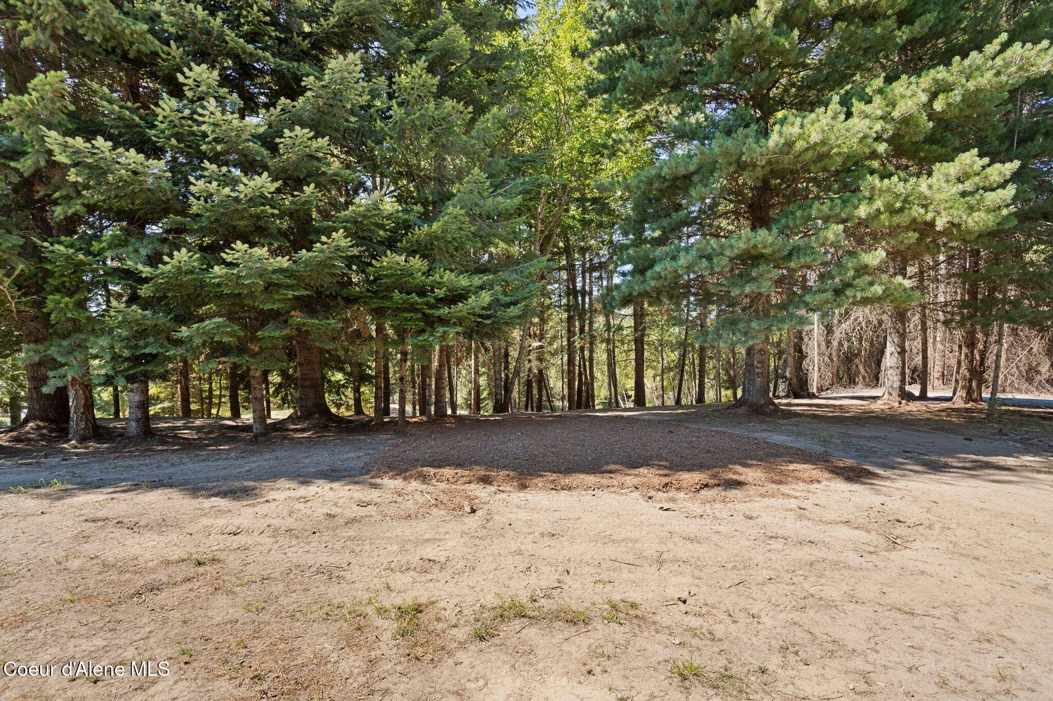 126 Rivers End Drive Priest River, ID 83856 - Photo 33 of 35 Wooded Grounds