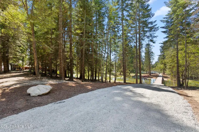 $1,499,000 | 126 Rivers End Drive, Priest River, ID 83856