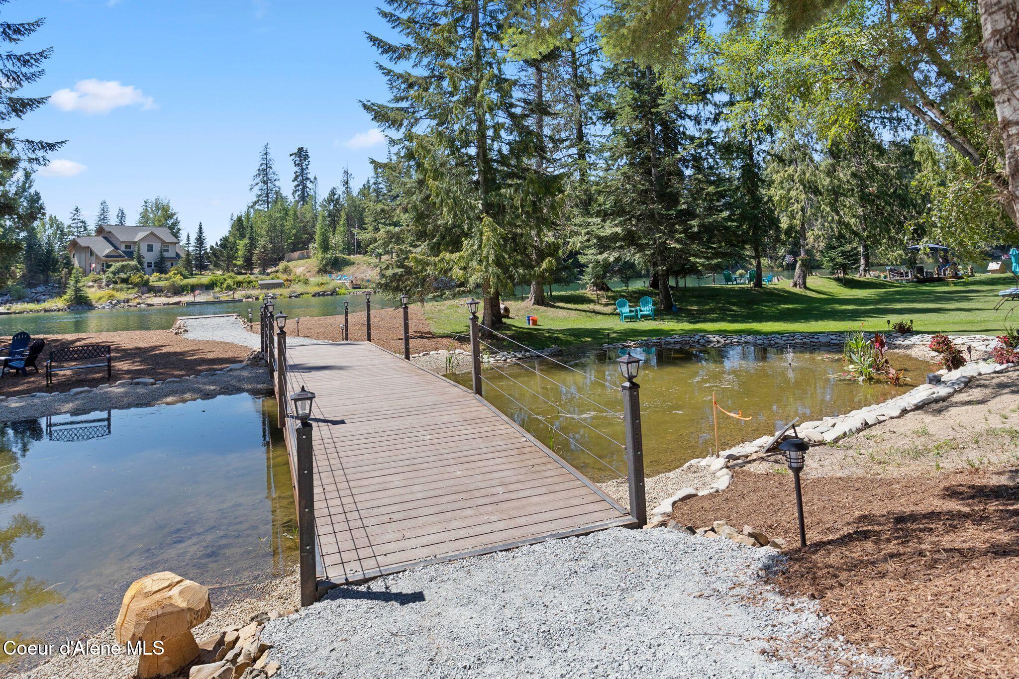 126 Rivers End Drive Priest River, ID 83856 - Photo 5 of 35 Bridge