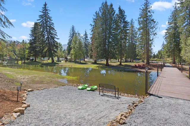 $1,499,000 | 126 Rivers End Drive, Priest River, ID 83856