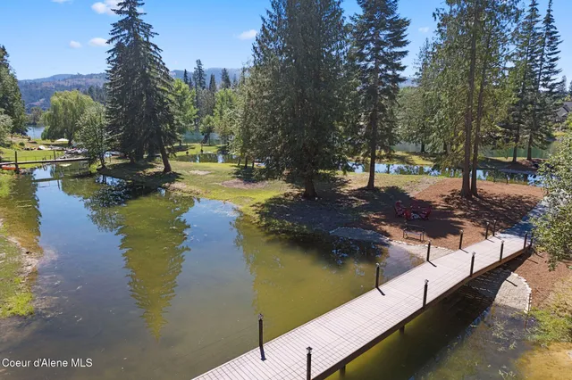 $1,499,000 | 126 Rivers End Drive, Priest River, ID 83856