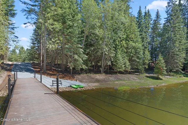 $1,499,000 | 126 Rivers End Drive, Priest River, ID 83856