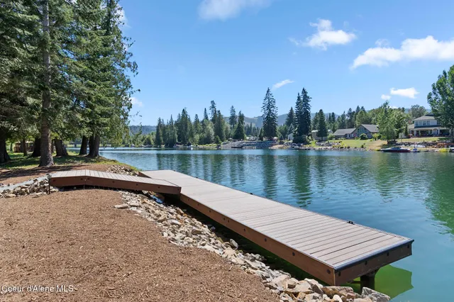 $1,499,000 | 126 Rivers End Drive, Priest River, ID 83856