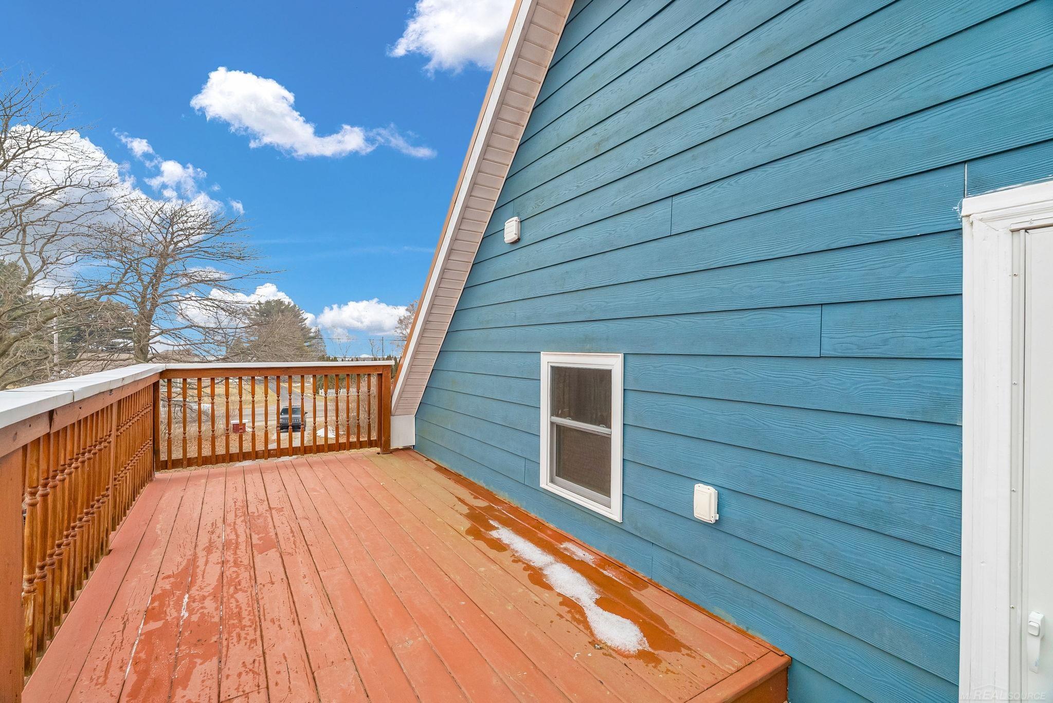 4358 Lakeshore Road Lexington, MI 48450 - Photo 29 of 68