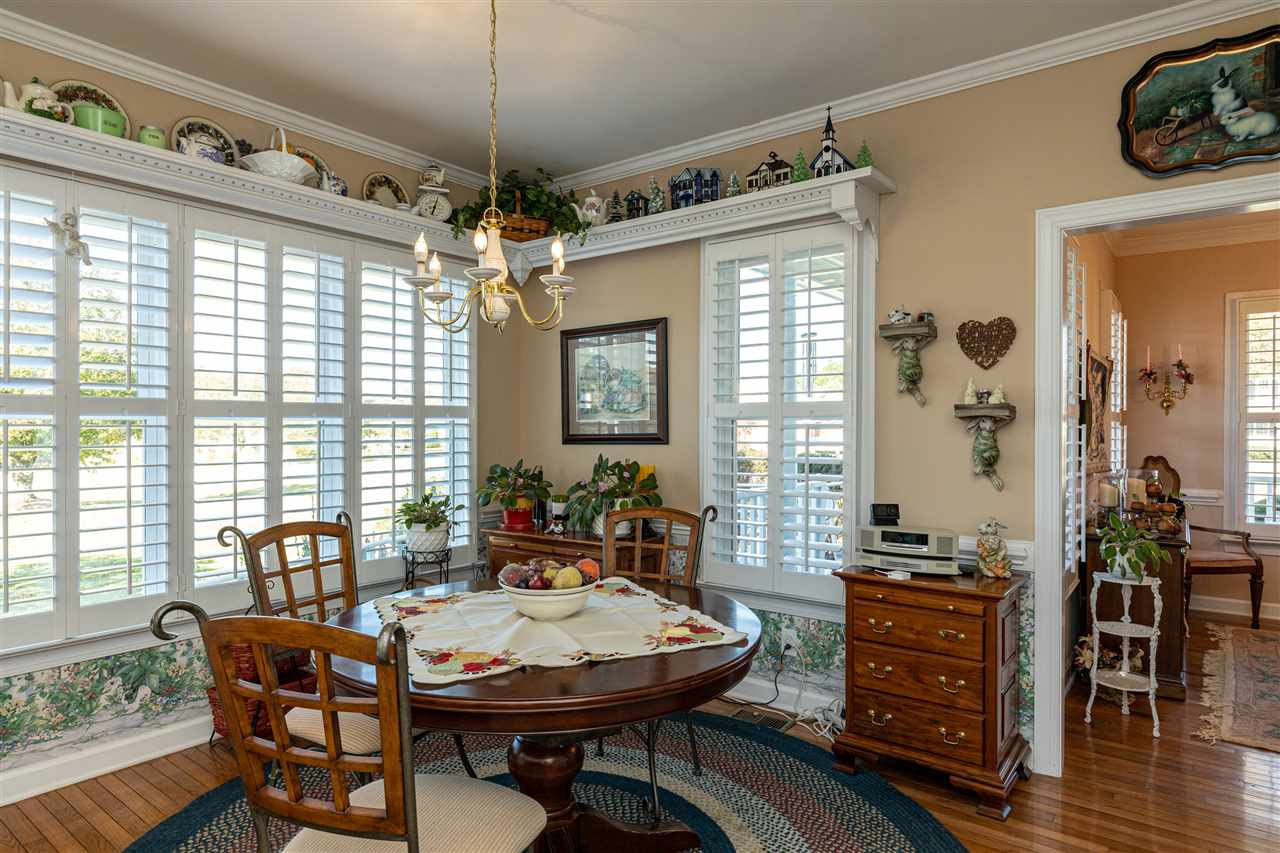 1008 Red Brick Road Garner, NC 27529 - Photo 16 of 30 Photo 16
