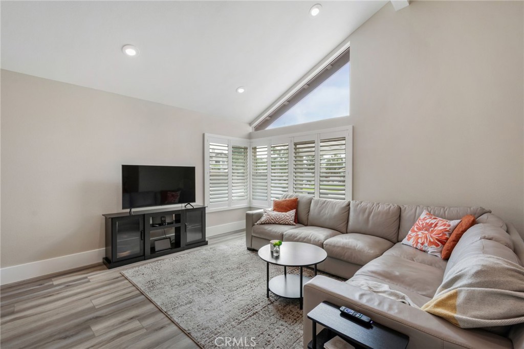 109 Cinnamon Ridge Road Brea, CA 92821 - Photo 13 of 67 View of living room area.