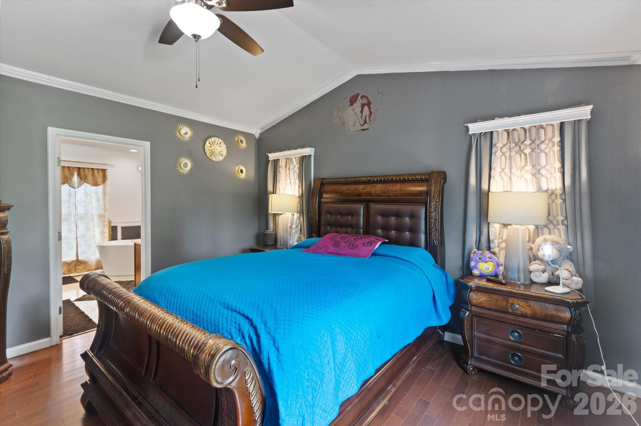 1223 Deer Park Road Nebo, NC 28761 - Photo 15 of 35