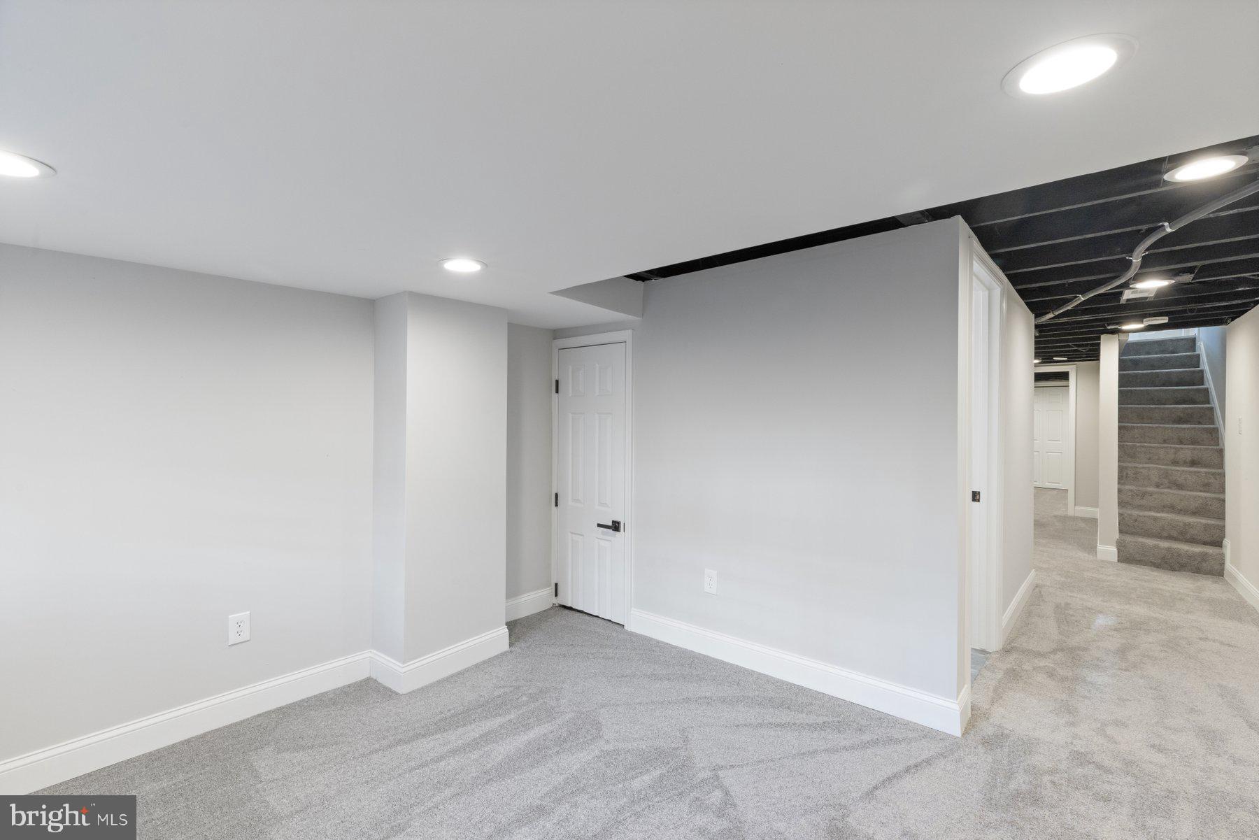 653 Bartlett Avenue Baltimore, MD 21218 - Photo 25 of 39 Fully finished level