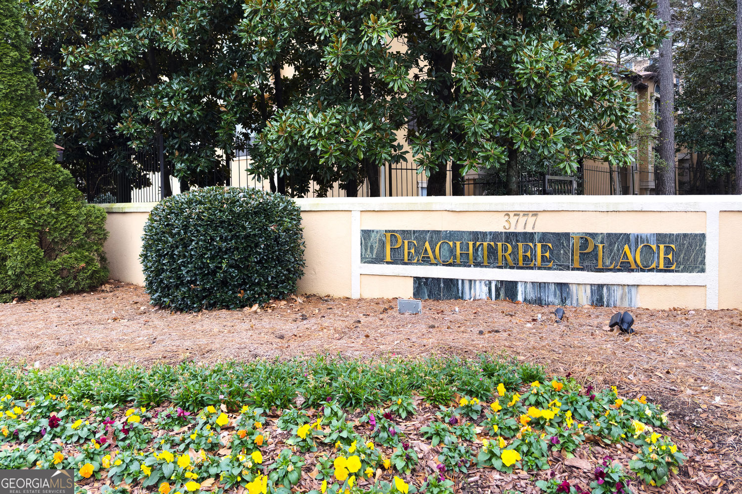 3777 Peachtree Road Northeast Brookhaven, GA 30319 - Photo 23 of 26 Peachtree Place offers an Exceptional Lifestyle in a Coveted Location with Convenience, Comfort, and Outstanding Amenities