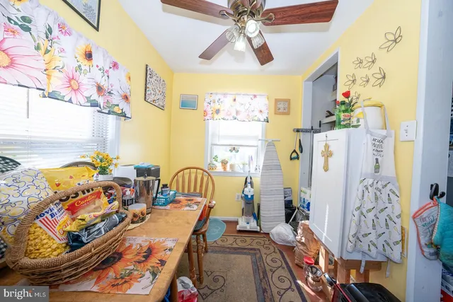 $429,900 | 206 East Hinckley Avenue, Ridley Park, PA 19078