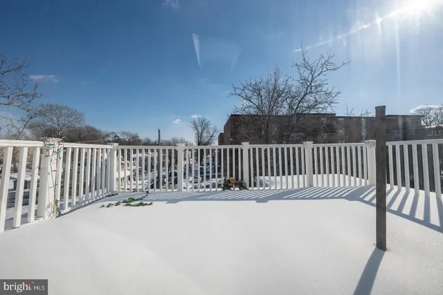 $429,900 | 206 East Hinckley Avenue, Ridley Park, PA 19078