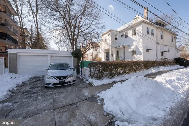 $429,900 | 206 East Hinckley Avenue, Ridley Park, PA 19078