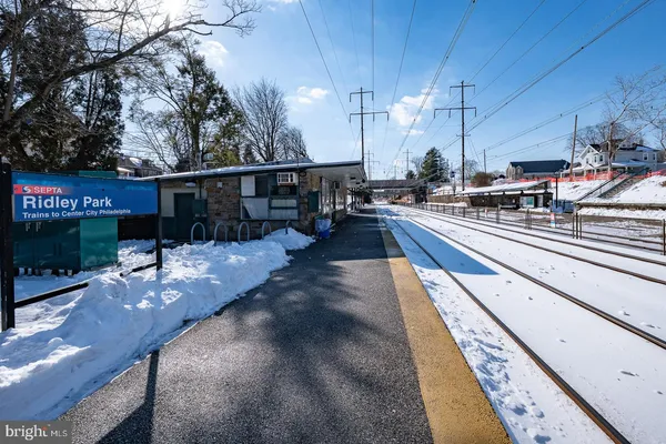 $380,000 | 206 East Hinckley Avenue, Ridley Park, PA 19078