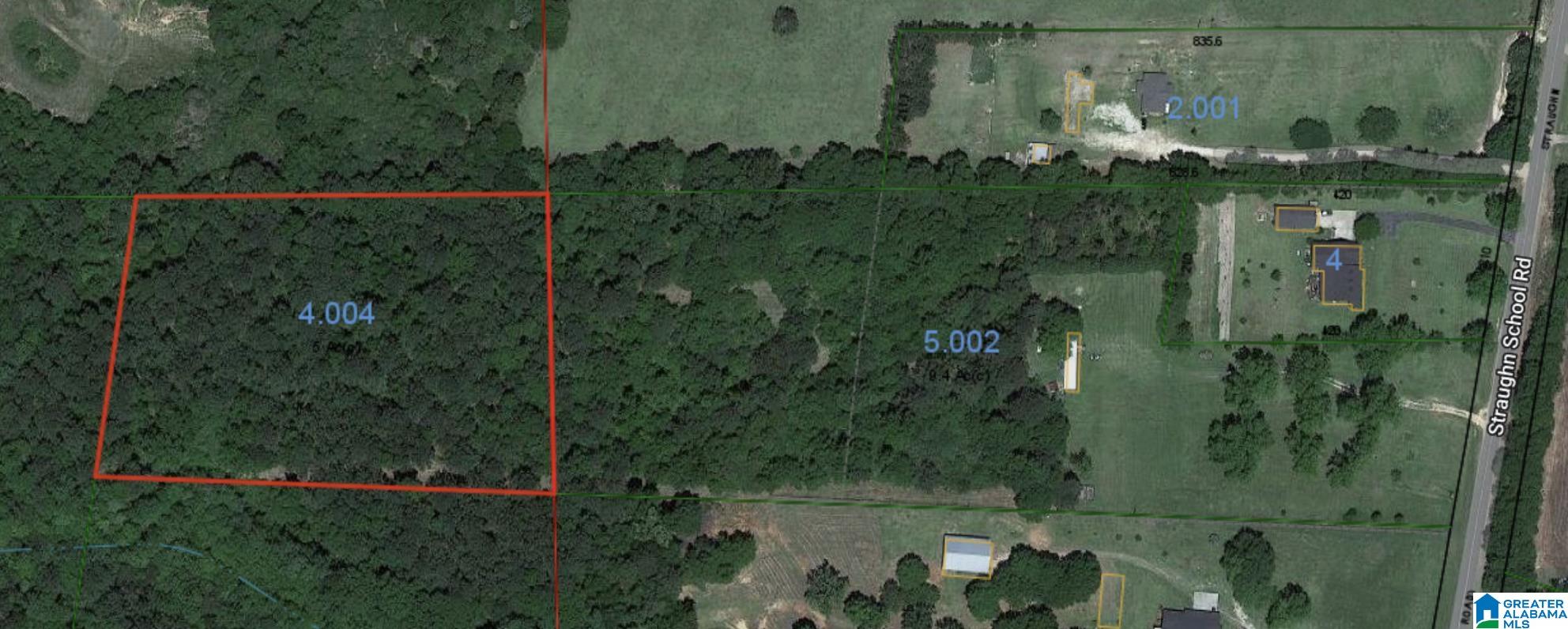 30517 Straughn School Road Andalusia, AL 36421 - Photo 6 of 6