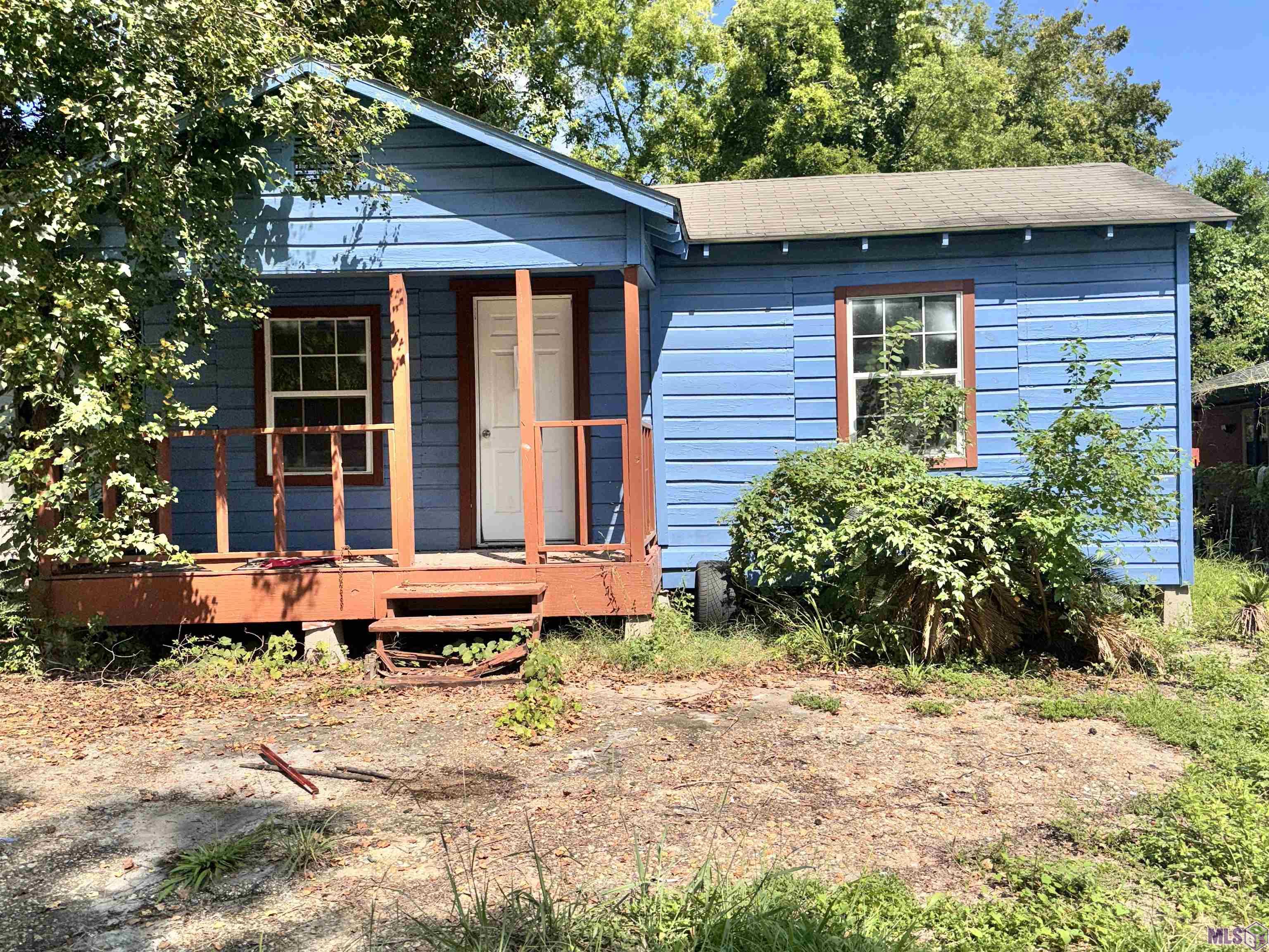 1148 North 48th Street Baton Rouge, LA 70802 - Photo 10 of 15