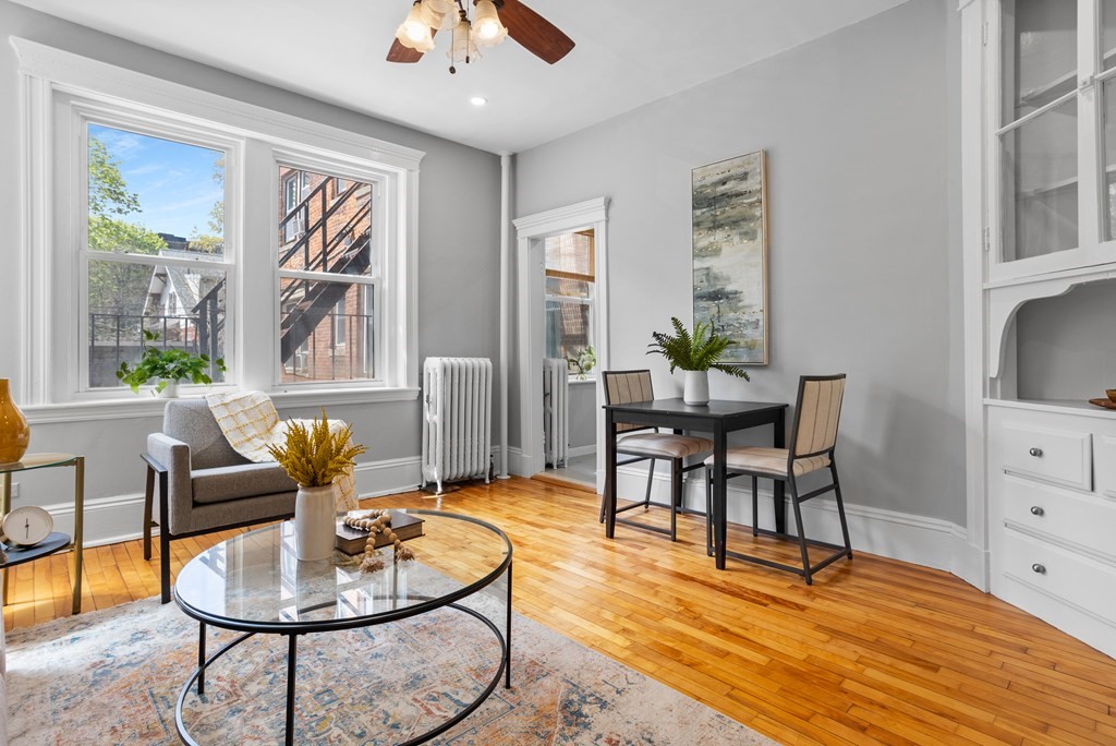 164 Strathmore Road, Unit 5 Boston, MA 02135 - Photo 9 of 27 Gallery Image 9