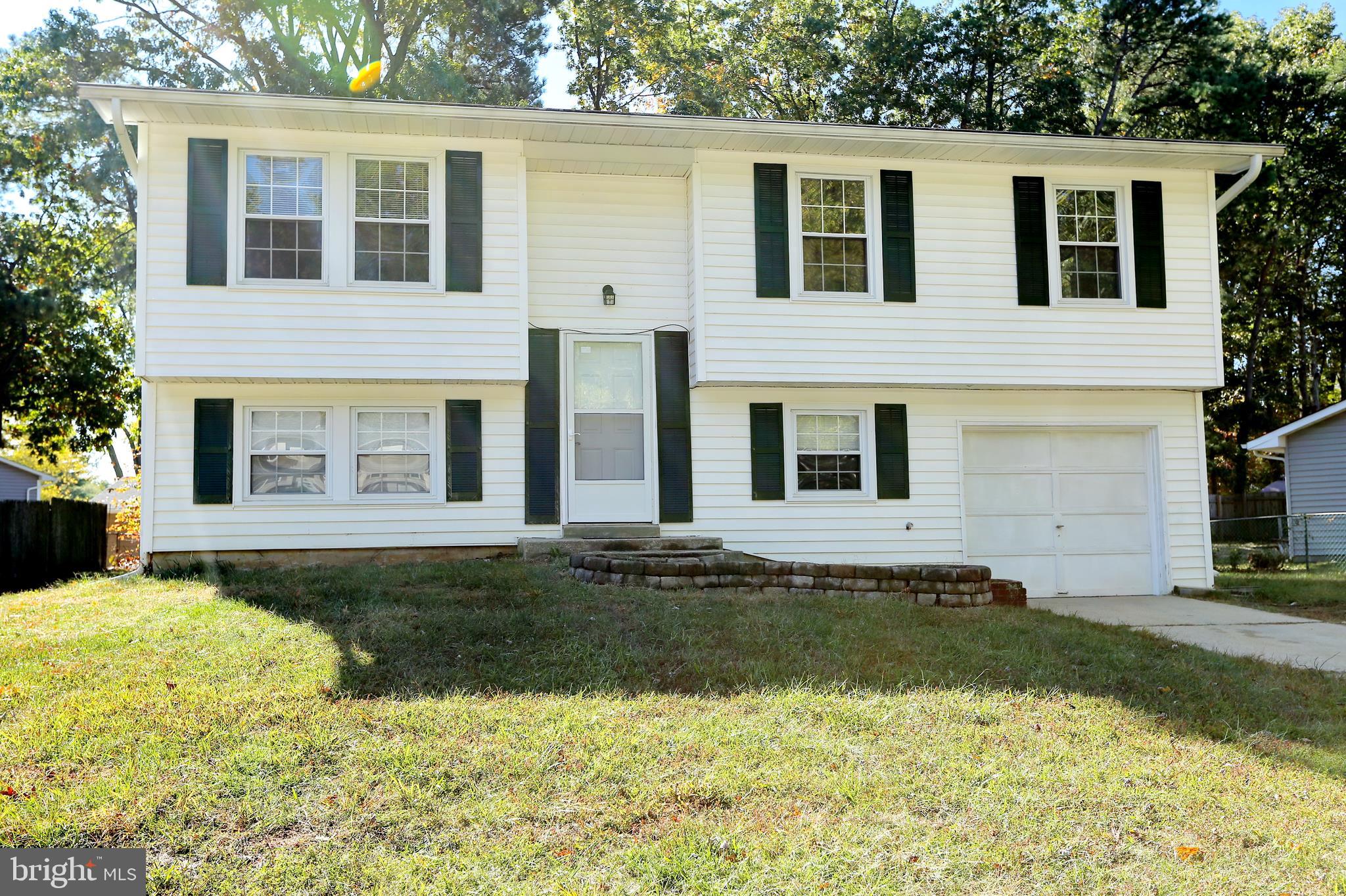 1213 Adams Road Waldorf, MD 20602 - Photo 1 of 18 Front