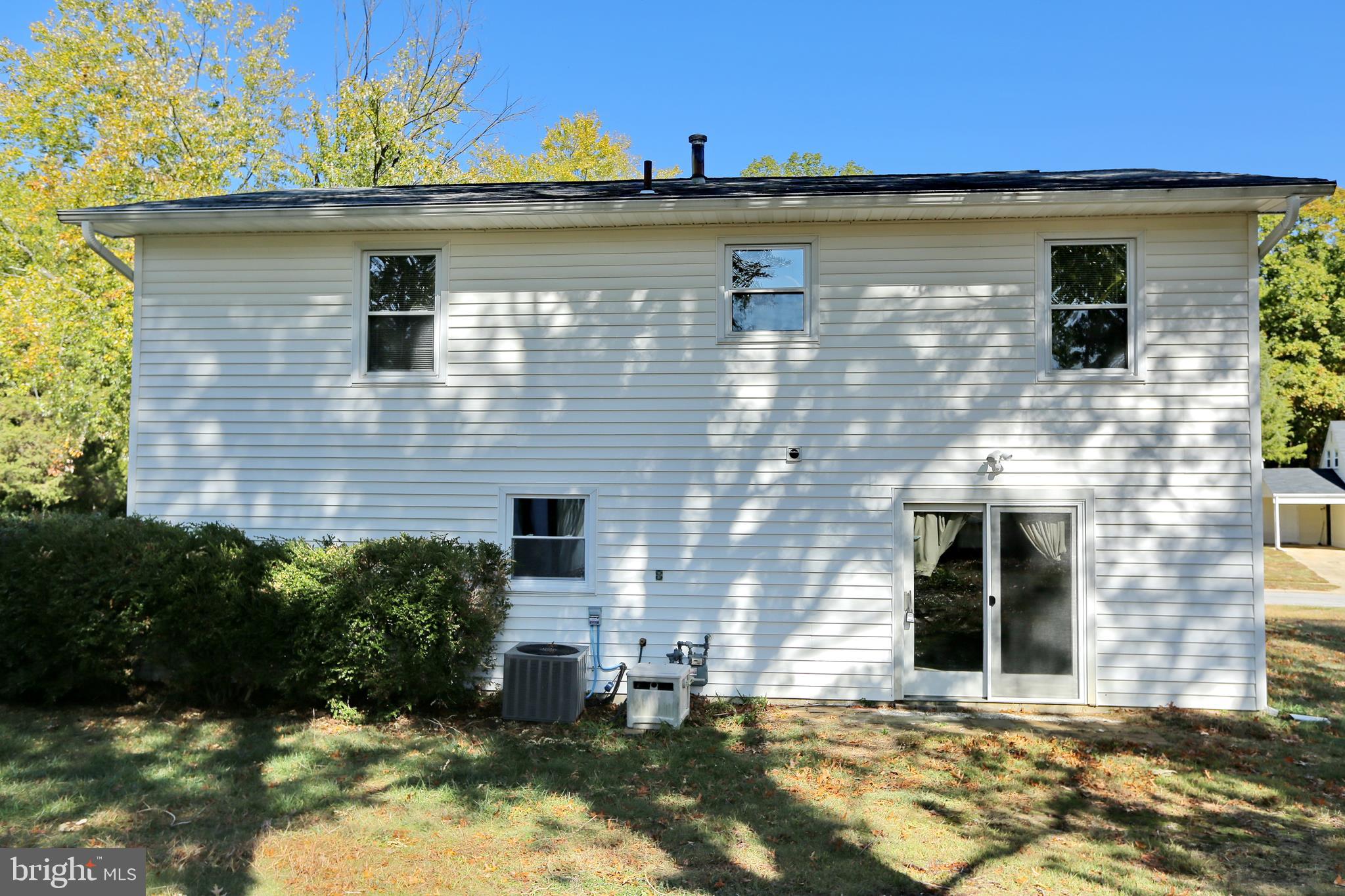 1213 Adams Road Waldorf, MD 20602 - Photo 18 of 18 Rear