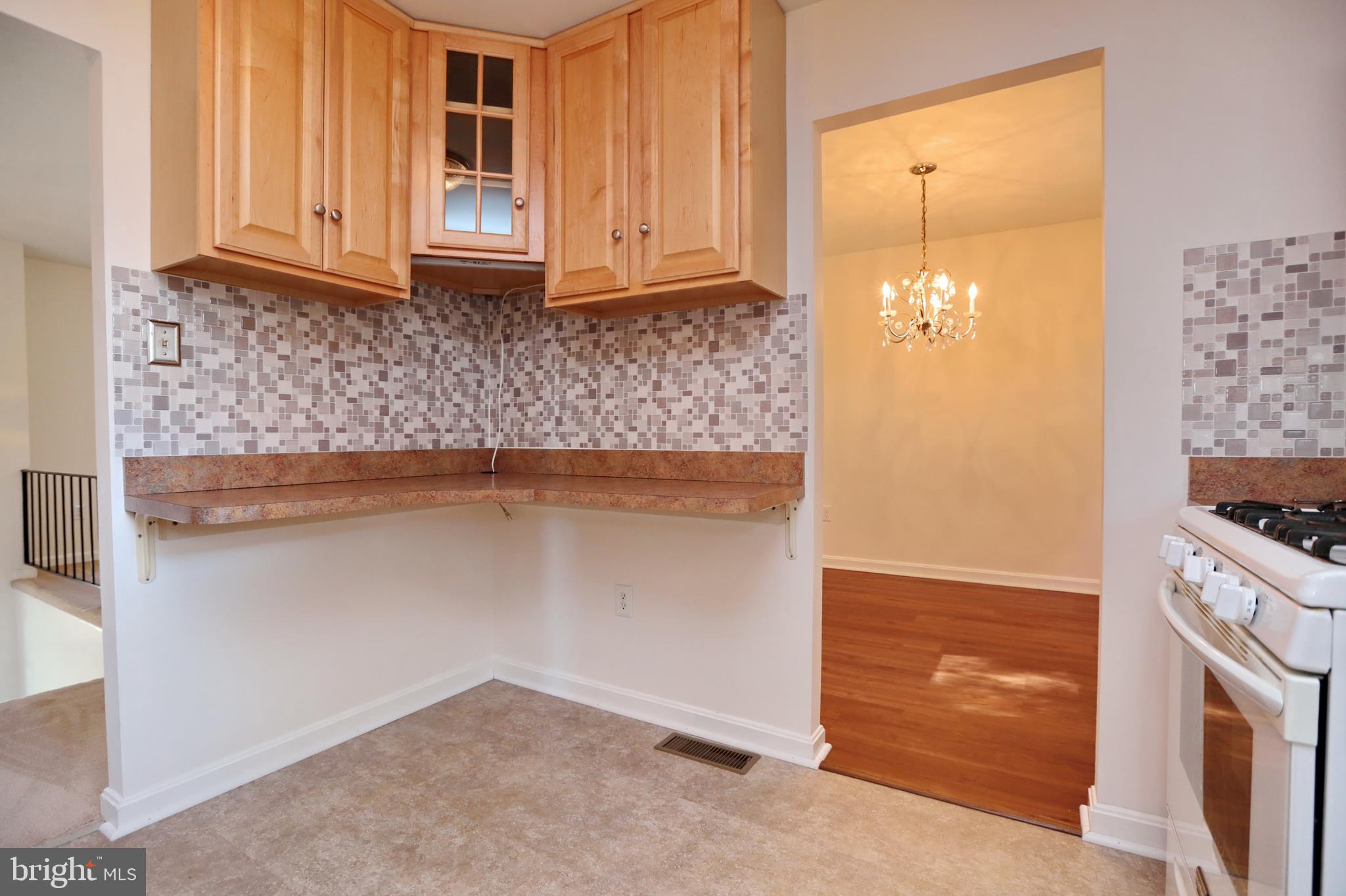 1213 Adams Road Waldorf, MD 20602 - Photo 7 of 18 Kitchen