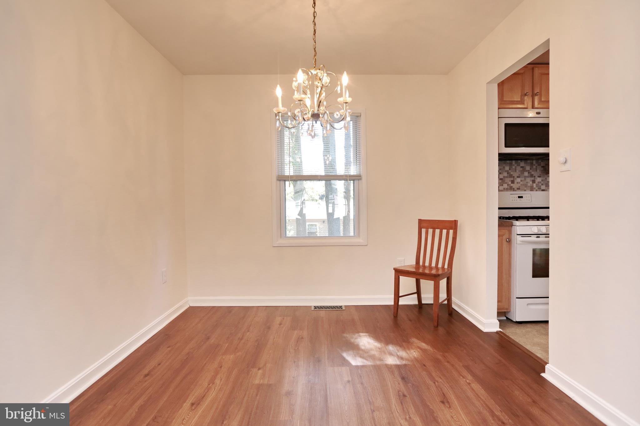 1213 Adams Road Waldorf, MD 20602 - Photo 8 of 18 Dining room