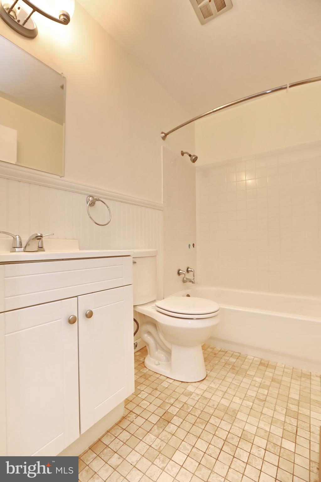 1213 Adams Road Waldorf, MD 20602 - Photo 10 of 18 Bathroom