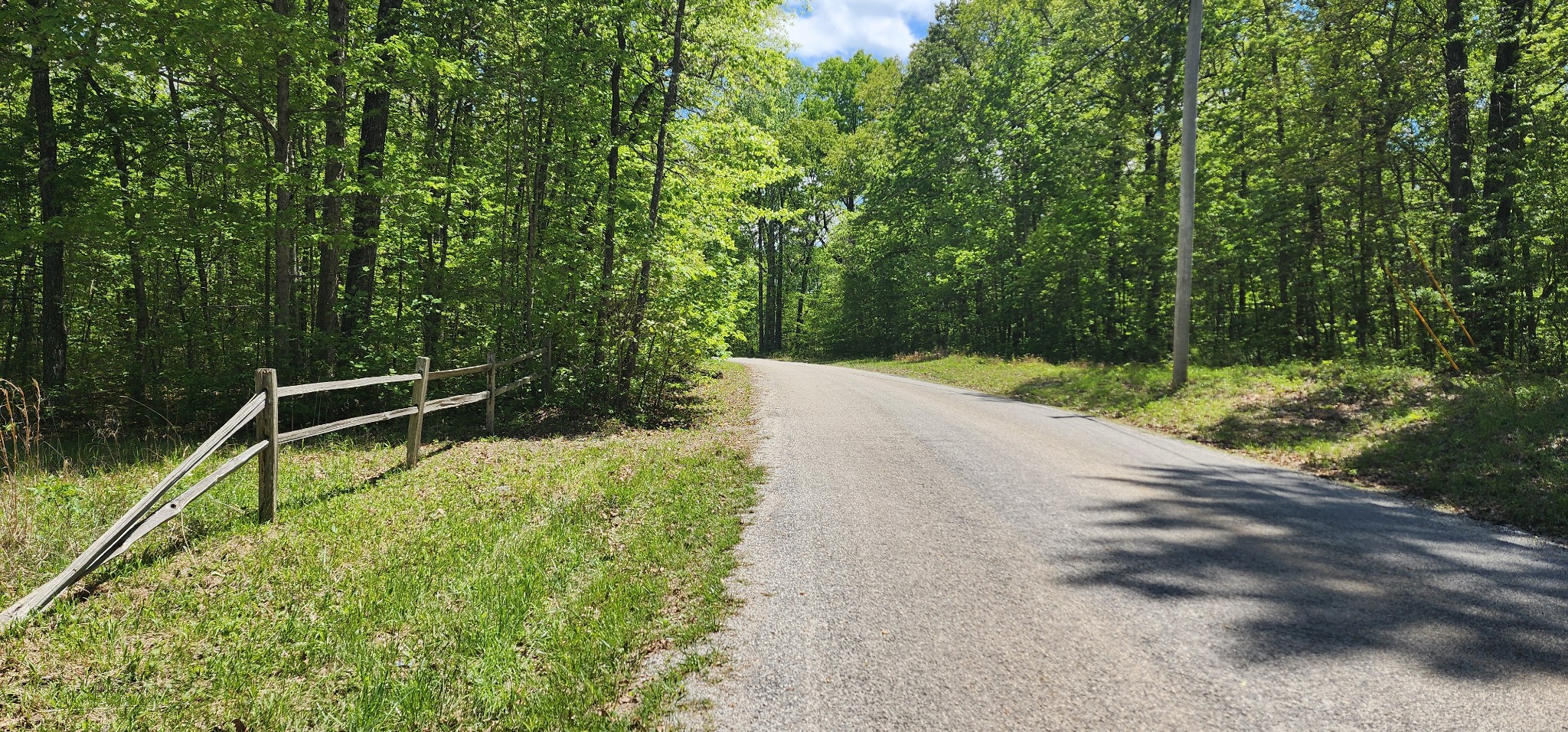 0 Tootley Campbell Road Monteagle, TN 37356 - Photo 1 of 22 a view of backyard with swimming pool