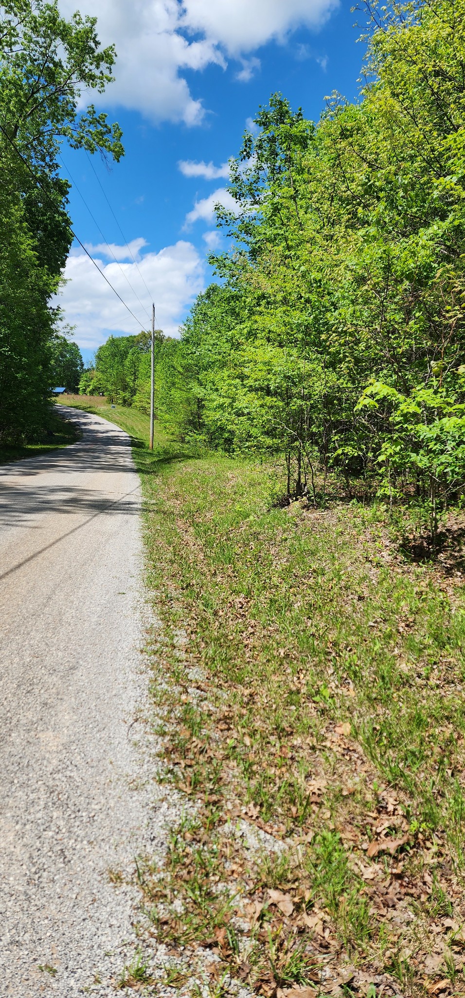 0 Tootley Campbell Road Monteagle, TN 37356 - Photo 13 of 22 a view of a lake view